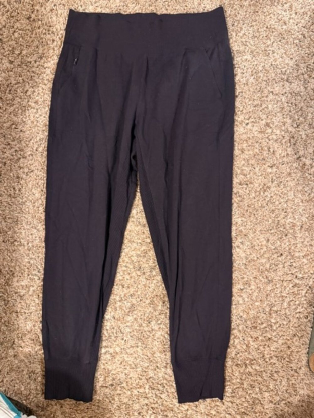 Athelta elevation joggers